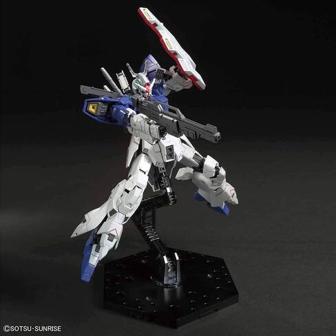 مون جاندام 215 مون جاندام HGUC 1/144 MDL KIT (صافي) (C: 1-1 in Saudi Arabia