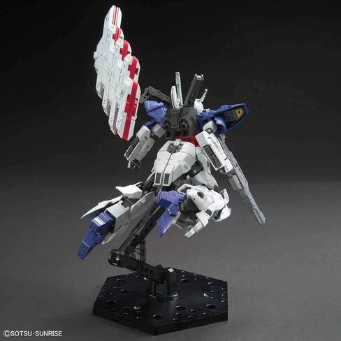 مون جاندام 215 مون جاندام HGUC 1/144 MDL KIT (صافي) (C: 1-1 in Saudi Arabia