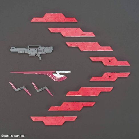 مون جاندام 215 مون جاندام HGUC 1/144 MDL KIT (صافي) (C: 1-1 in Saudi Arabia