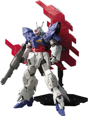 مون جاندام 215 مون جاندام HGUC 1/144 MDL KIT (صافي) (C: 1-1 in Saudi Arabia