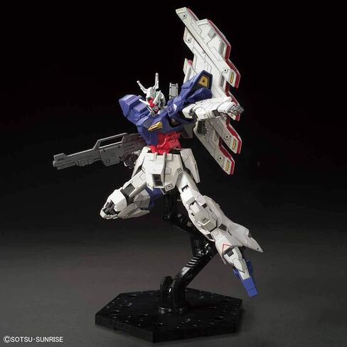 مون جاندام 215 مون جاندام HGUC 1/144 MDL KIT (صافي) (C: 1-1 in Saudi Arabia