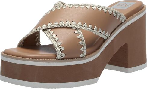 Women's Novva Heeled Sandal in Saudi Arabia