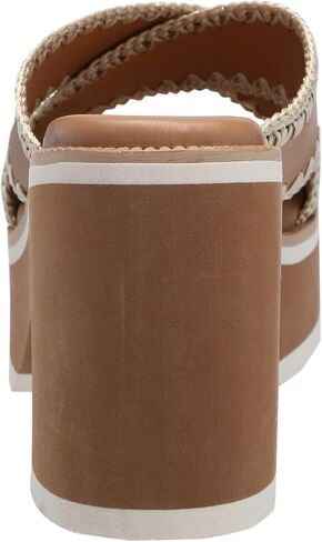 Women's Novva Heeled Sandal in Saudi Arabia