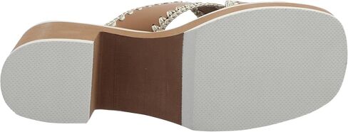 Women's Novva Heeled Sandal in Saudi Arabia