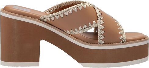 Women's Novva Heeled Sandal in Saudi Arabia