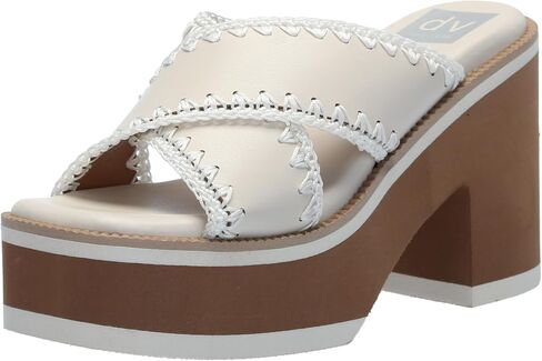 Women's Novva Heeled Sandal in Saudi Arabia
