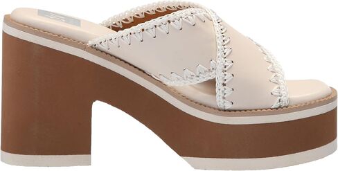 Women's Novva Heeled Sandal in Saudi Arabia