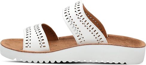 Flexus Women's Bayshore Slide Sandal in Saudi Arabia