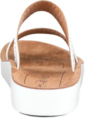 Flexus Women's Bayshore Slide Sandal in Saudi Arabia