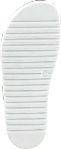 Flexus Women's Bayshore Slide Sandal in Saudi Arabia