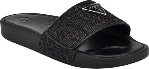 GUESS Women's Callena Sandal in Saudi Arabia