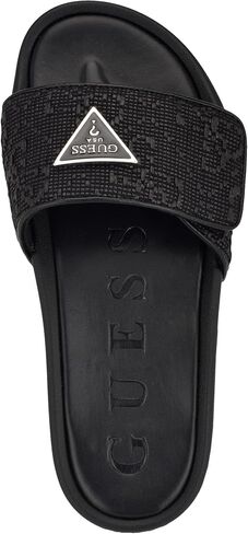 GUESS Women's Callena Sandal in Saudi Arabia