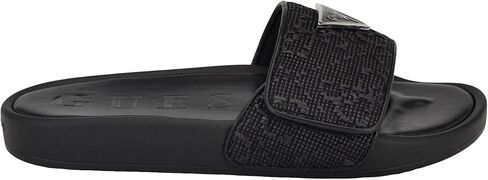 GUESS Women's Callena Sandal in Saudi Arabia
