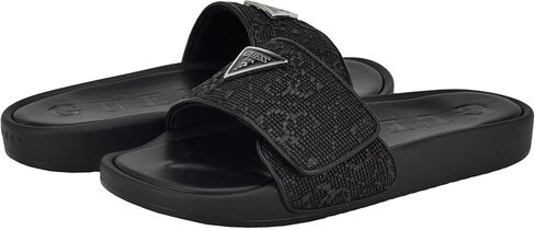 GUESS Women's Callena Sandal in Saudi Arabia