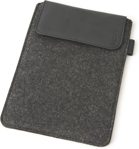 حافظة Incipio Apple iPad Mini & 7 بوصات باللون الرمادي مع حامل قلم in Kuwait