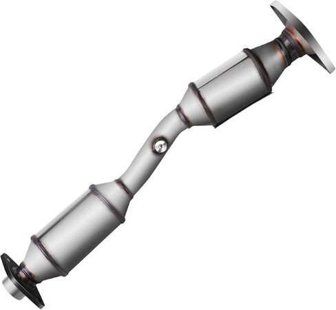 محول حفاز AUTOSAVER88 متوافق مع 2007-2012 Sentra 2.0L Direct-Fit (متوافق مع EPA) in Saudi Arabia