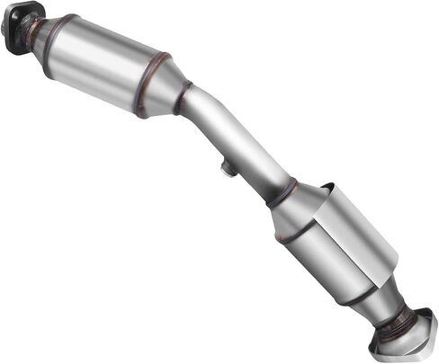 محول حفاز AUTOSAVER88 متوافق مع 2007-2012 Sentra 2.0L Direct-Fit (متوافق مع EPA) in Saudi Arabia
