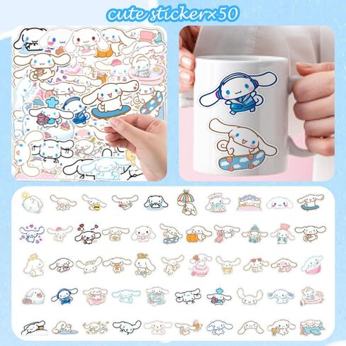 لطيف اللوازم المدرسية القرطاسية هدية مجموعة، الكرتون kawaii اللوازم المدرسية بما في ذلك هلام الأقلام مقلمة ملصقات دبابيس سوار سلسلة المفاتيح حاكم الحبل ملاحظات لاصقة على شكل مقاطع in Kuwait