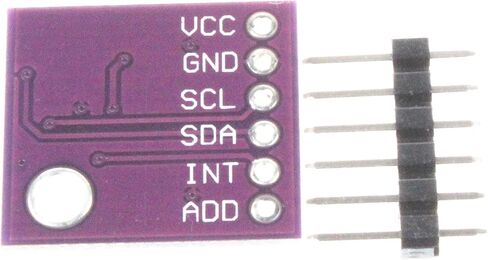 NOYITO OPT3001 Ambient Light Sensor Measurement Light Intensity Single Chip Illuminometer in Saudi Arabia