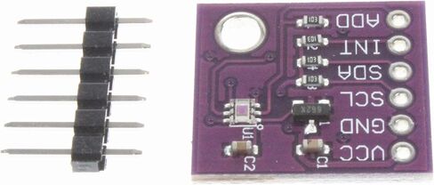 NOYITO OPT3001 Ambient Light Sensor Measurement Light Intensity Single Chip Illuminometer in Saudi Arabia