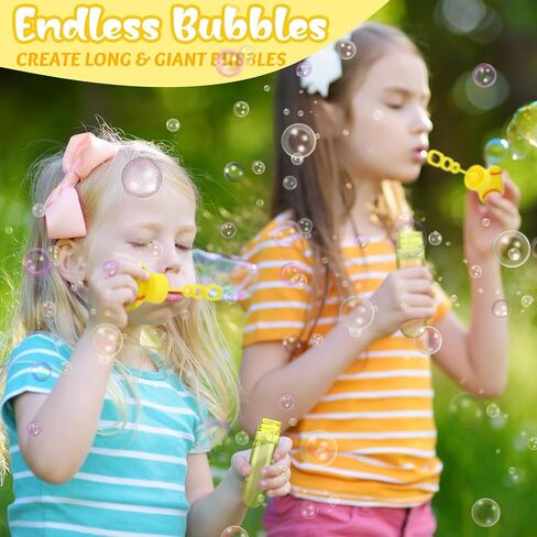 16 Pcs Baseball Bubble Wands Party Favors Baseball Gifts Birthday Bubble Wand Bulk Baseball Party Decorations Baseball Theme Birthday Party Supplies for Outdoor in Saudi Arabia
