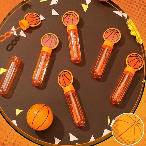 16 Pcs Baseball Bubble Wands Party Favors Baseball Gifts Birthday Bubble Wand Bulk Baseball Party Decorations Baseball Theme Birthday Party Supplies for Outdoor in Saudi Arabia
