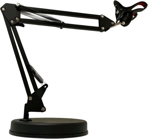 UV Exposure Unit for Screen Printing and Cyanotype - 50W LED, 395mn, Desktop Light Stand, Adjustable Height, Versatile Support for Phone Streaming, Binge-Watching in Saudi Arabia