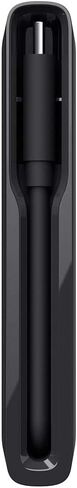 موزع USB C بـ 4 منافذ من Belkin - تصميم محمول للغاية - محطة إرساء USB من النوع C مع منفذي USB C ومنفذي USB A - محور USB يتصل عبر كابل USB C - محول USB - لا يوجد شحن مروري in Saudi Arabia