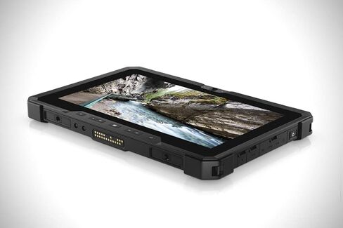 Dell Latitude 12 7212 Rugged Extreme Tablet i5-7300U 8GB 256GB SSD FHD Touch GPS (Renewed) in Saudi Arabia