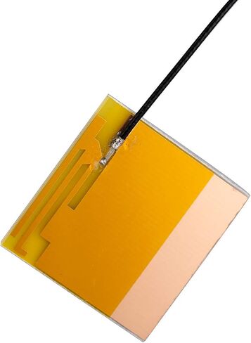 QAREQU داخلي صغير PCIe واي فاي PCB هوائي 1.5ft كابل ثنائي النطاق التيار المتناوب 2.4 جيجا هرتز 5 جيجا هرتز كمبيوتر محمول لاسلكي in Saudi Arabia
