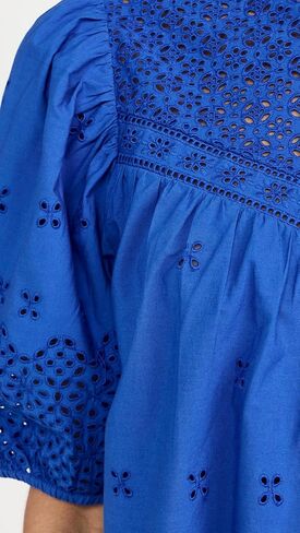 Ulla Johnson Women's Aviana Top in Saudi Arabia