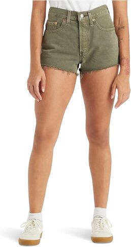 Levi's Women's 501 Original Short in Saudi Arabia