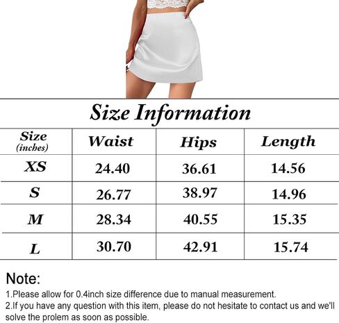Womens Mini Skirt High Waisted Satin Skirt Silk A-Line Casual Mini Skirts for Women Short Skirt Party Skirts in Saudi Arabia