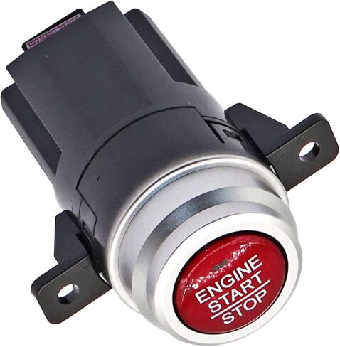 Micarun محرك بدء إيقاف الضغط على زر مفتاح الإشعال التبديل صالح لهوندا CRV 2012 2013 2014 2015 2016 2017 2018 2019 استبدال OE #35881-T0A-G02 35881-T0A-G03 in Kuwait