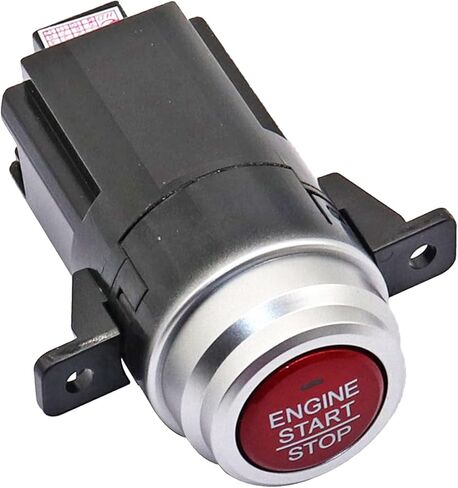 Micarun محرك بدء إيقاف الضغط على زر مفتاح الإشعال التبديل صالح لهوندا CRV 2012 2013 2014 2015 2016 2017 2018 2019 استبدال OE #35881-T0A-G02 35881-T0A-G03 in Kuwait