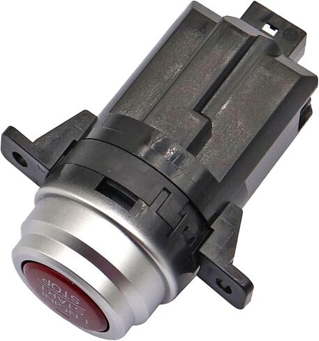 Micarun محرك بدء إيقاف الضغط على زر مفتاح الإشعال التبديل صالح لهوندا CRV 2012 2013 2014 2015 2016 2017 2018 2019 استبدال OE #35881-T0A-G02 35881-T0A-G03 in Kuwait