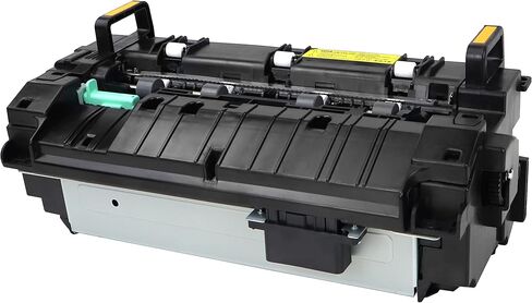 مجموعة صيانة وحدة الصهر 115R00069 متوافقة مع طابعات زيروكس فيزر 4600/4620/4622، مجموعة الصهر 110 فولت إنتاج 150,000 صفحة in Kuwait