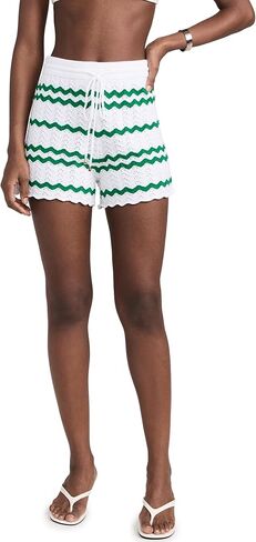 شورت كابريس نسائي من Seven Wonders in Kuwait