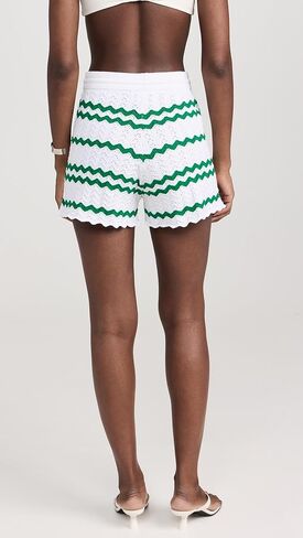 شورت كابريس نسائي من Seven Wonders in Kuwait