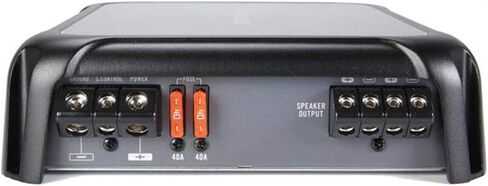 مضخم صوت أحادي Pioneer GM-DX871 إصدار محدود - 800 واط RMS × 1 عند 1 أوم (متجدد) in Kuwait