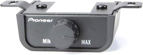 مضخم صوت أحادي Pioneer GM-DX871 إصدار محدود - 800 واط RMS × 1 عند 1 أوم (متجدد) in Kuwait