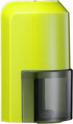 مبراة أقلام رصاص عمودية تعمل بالبطارية من بوستيتش، أسود (BPS3V-BLK) in Saudi Arabia
