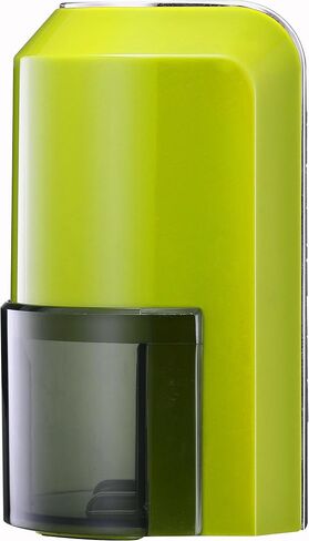 مبراة أقلام رصاص عمودية تعمل بالبطارية من بوستيتش، أسود (BPS3V-BLK) in Saudi Arabia