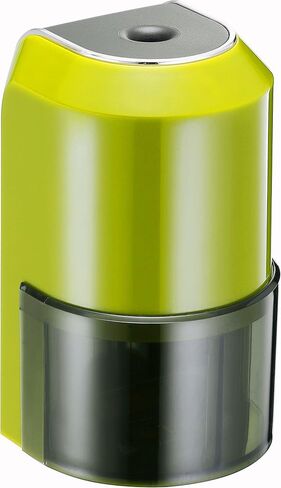 مبراة أقلام رصاص عمودية تعمل بالبطارية من بوستيتش، أسود (BPS3V-BLK) in Saudi Arabia