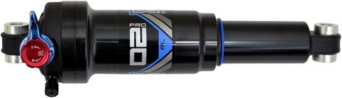 اكس فيوجن O2 PRO RL 200x56 ملم صدمة هوائية خلفية، YB2751 in Kuwait