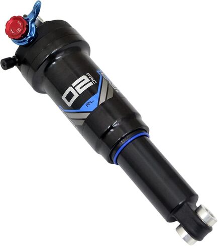 اكس فيوجن O2 PRO RL 200x56 ملم صدمة هوائية خلفية، YB2751 in Kuwait