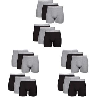 Hanes product catalog