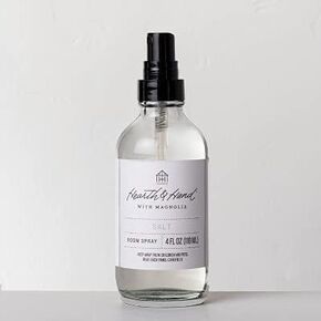 4 fl oz Salt Refresher Room Spray - Hearth & Hand™ with Magnolia in Saudi Arabia