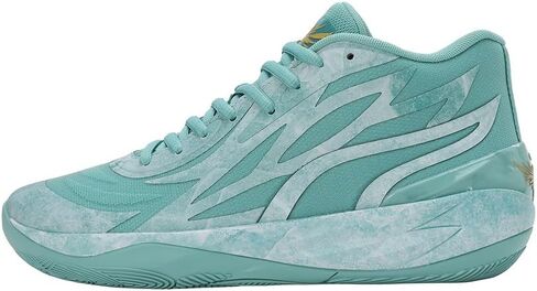 حذاء كرة السلة MB.02 جايد للجنسين من بوما in Kuwait