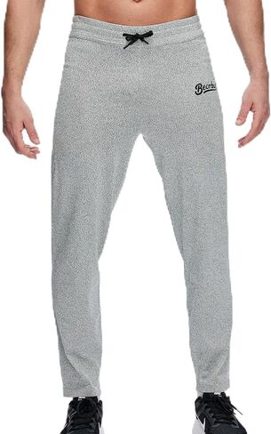 Cut Resistant Work Pants, Protective Safety Workwear Trousers, Durable Breathable Fabric, Gray, Drawstring Design in Saudi Arabia
